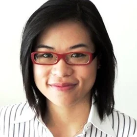photo of Cecilia